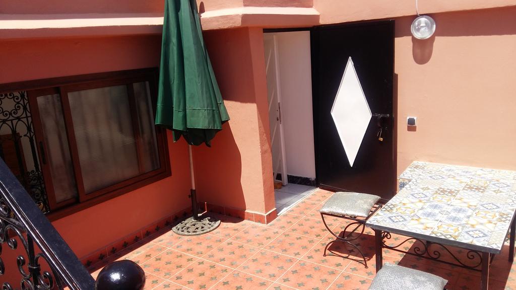 Riad Lalla Zahra Marrakesh Exterior foto